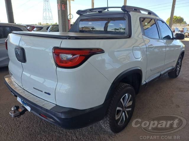 2018 FIAT TORO 