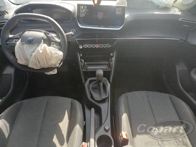 2026 PEUGEOT 208 