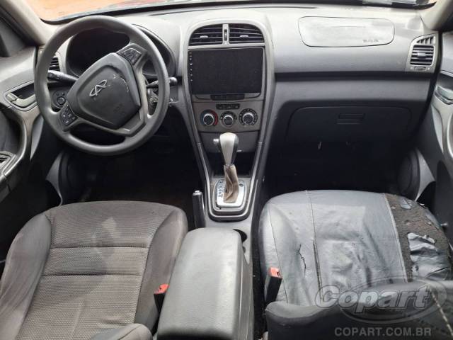 2014 CHERY TIGGO 