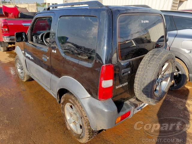 2019 SUZUKI JIMNY 