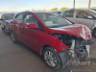2013 HYUNDAI HB20 