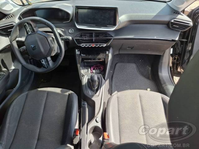 2025 PEUGEOT 208 