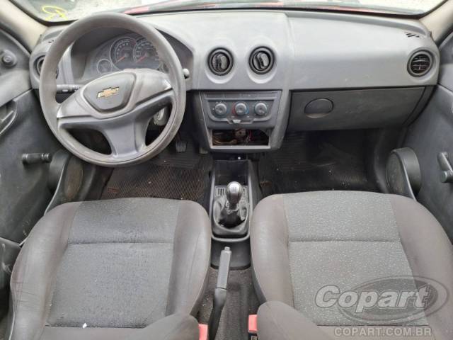 2012 CHEVROLET CELTA 