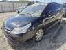 2011 CITROEN C4 PALLAS 