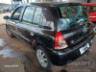 2007 RENAULT CLIO 