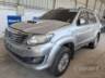 2015 TOYOTA HILUX SW4 