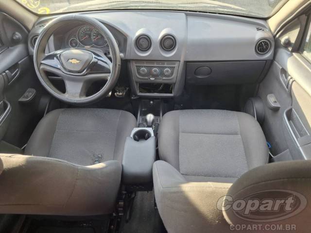 2012 CHEVROLET CELTA 