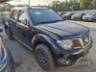 2015 NISSAN FRONTIER CD 