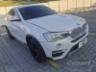 2017 BMW X4 