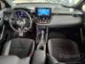2024 TOYOTA COROLLA CROSS 