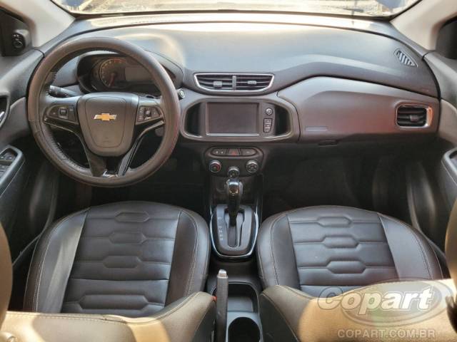 2019 CHEVROLET PRISMA 