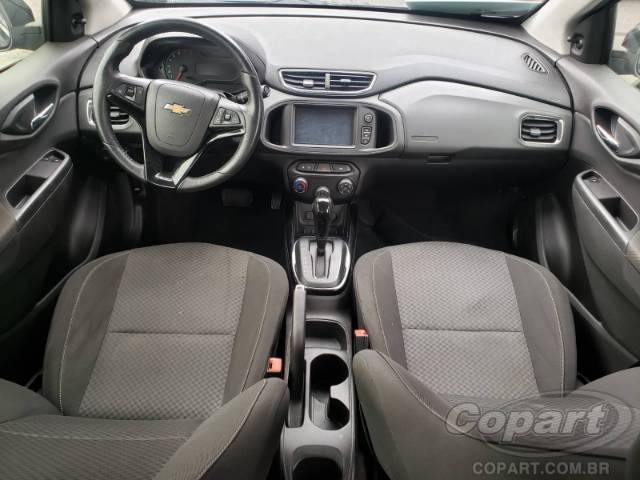 2017 CHEVROLET PRISMA 