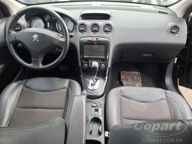 2017 PEUGEOT 308 