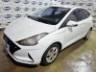 2022 HYUNDAI HB20 