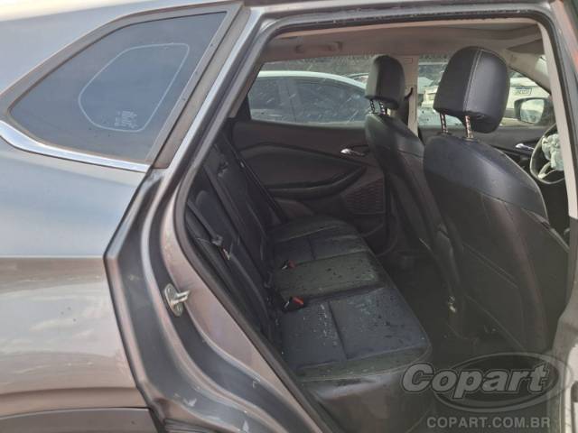 2023 CHEVROLET TRACKER 