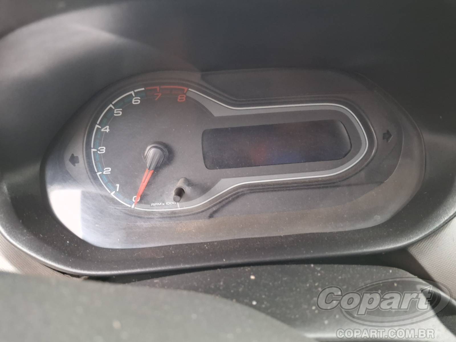 Foto 8 de 10: 2014 CHEVROLET PRISMA