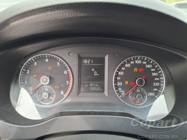 2011 VOLKSWAGEN JETTA 