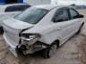 2017 FORD KA SEDAN 