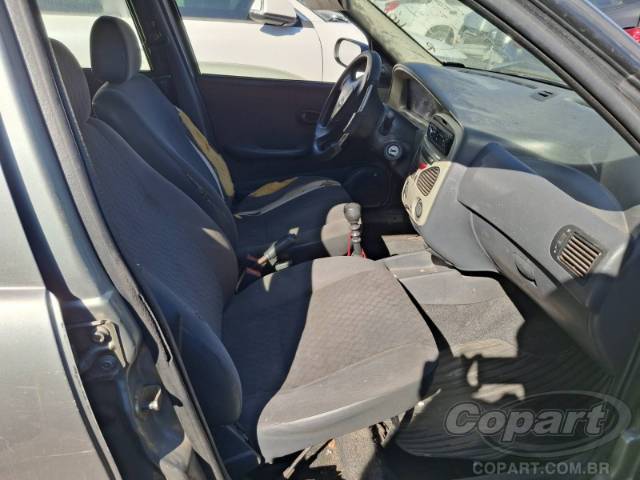 2007 FIAT SIENA 