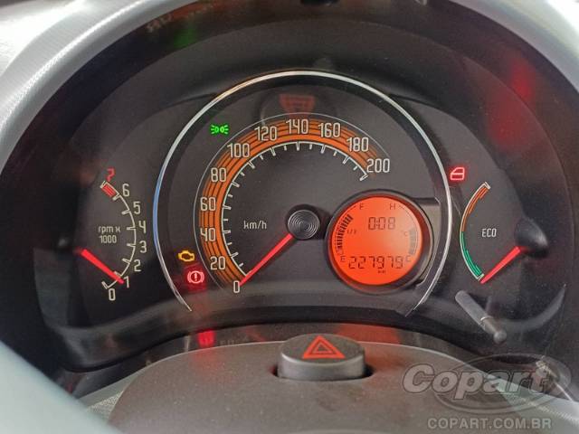 2012 FIAT UNO 