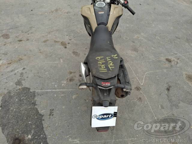 2023 YAMAHA XTZ 250 