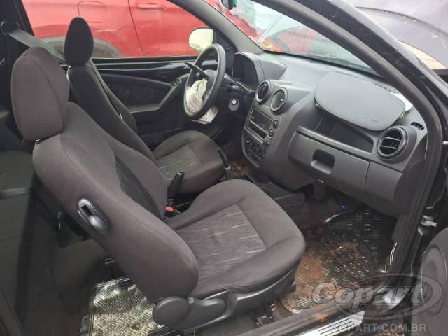 2009 FORD KA 
