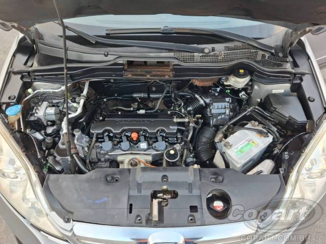 2008 HONDA CR-V 