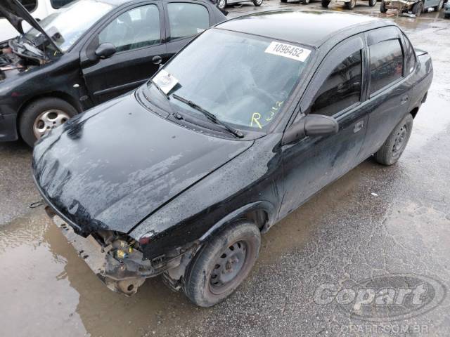 2010 CHEVROLET CLASSIC 