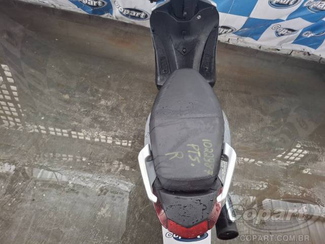 2024 SHINERAY XY 125 