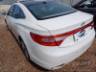 2015 HYUNDAI AZERA 