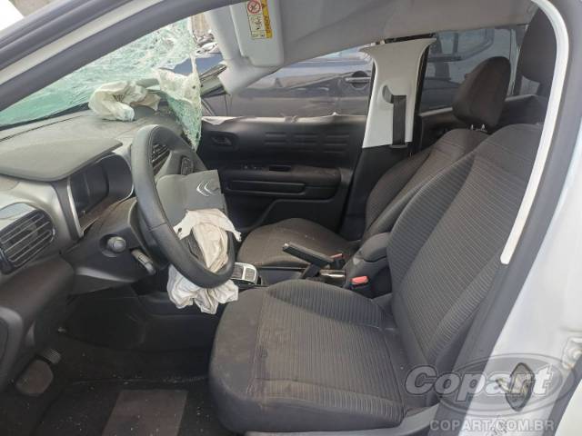 2022 CITROEN C4 CACTUS 