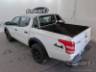 2025 MITSUBISHI L200 TRITON 