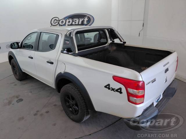 2025 MITSUBISHI L200 TRITON 