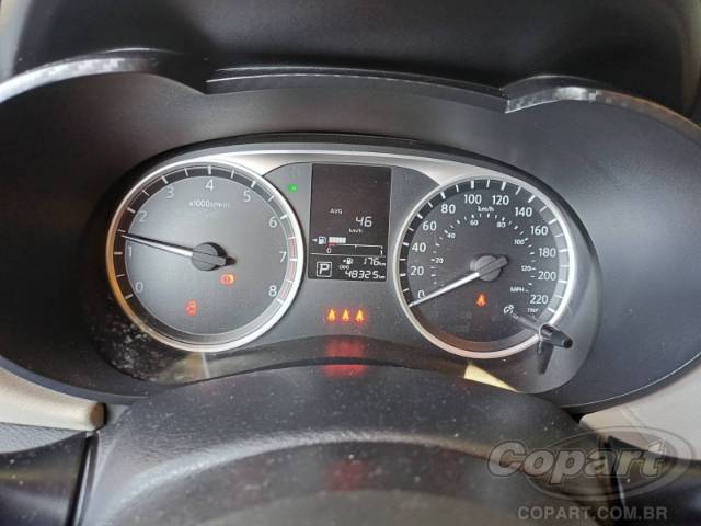 2023 NISSAN VERSA 
