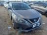 2018 NISSAN SENTRA 