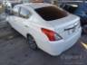 2018 NISSAN VERSA 