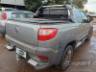 2016 FIAT STRADA CD 