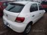 2012 VOLKSWAGEN GOL 