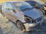 2004 HONDA FIT 