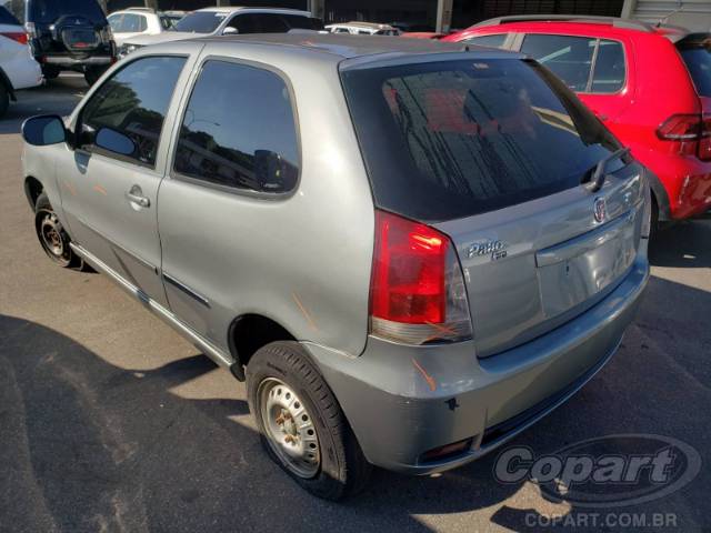 2015 FIAT PALIO 