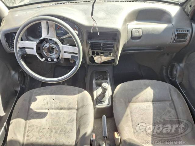 1998 VOLKSWAGEN GOL 