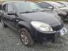 2012 RENAULT SANDERO 
