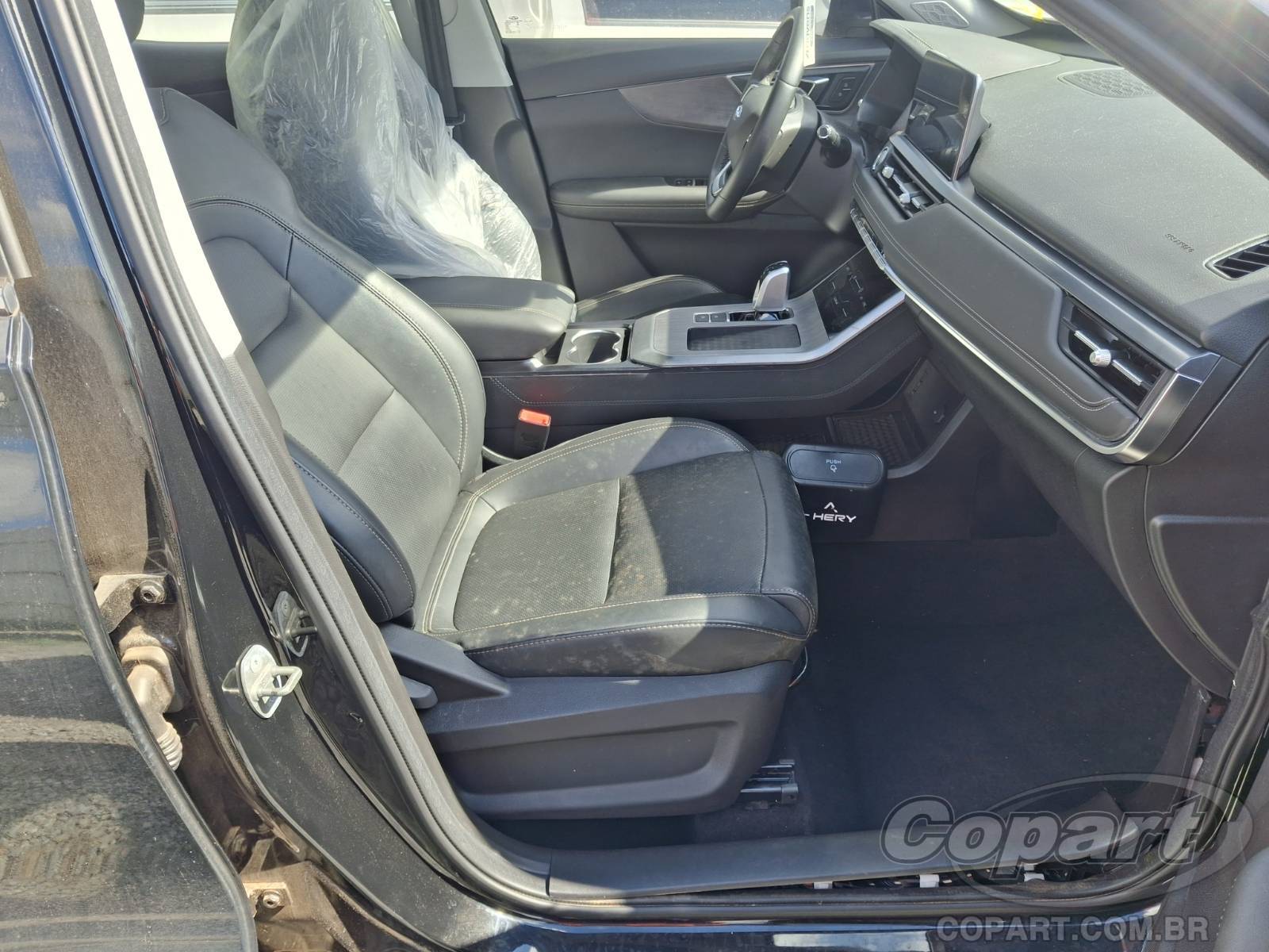 2024 CAOA CHERY TIGGO 5X — foto 5 de 10