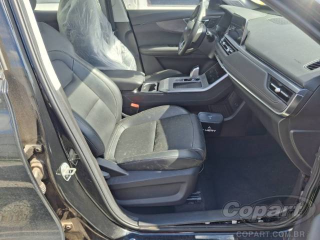 2024 CAOA CHERY TIGGO 5X 