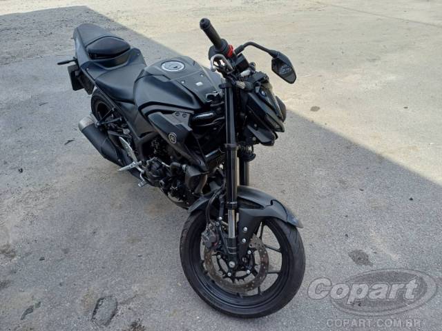 2023 YAMAHA MT-03 