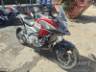 2013 HONDA NC 700X 