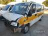 2009 FIAT DUCATO VAN 