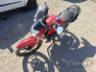 2016 YAMAHA YBR 150 FACTOR 