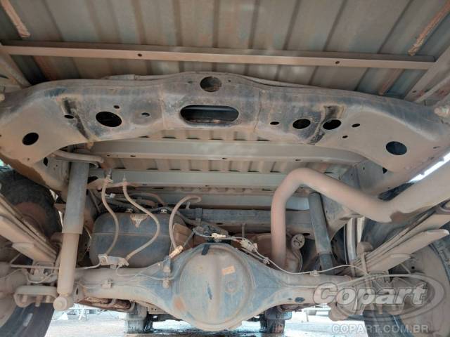 2019 TOYOTA HILUX CD 