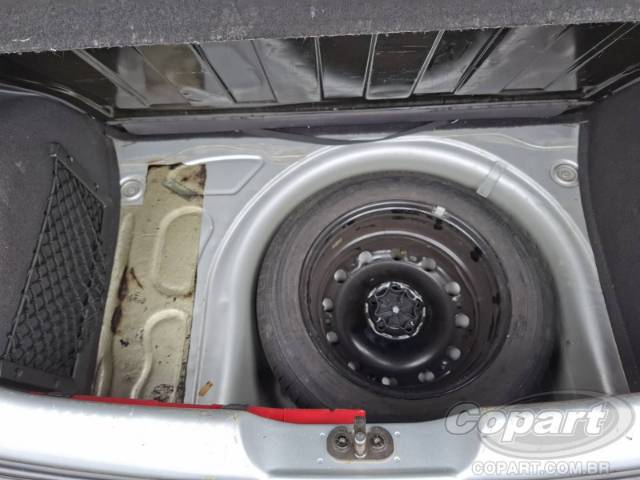 2017 VOLKSWAGEN FOX 